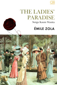 Image of Ladies Paradise (Surga Kaum Wanita)