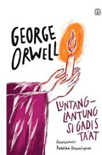 Luntang-Lantung si Gadis Taat