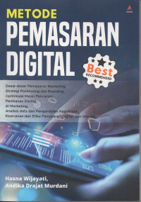 Image of Metode Pemasaran Digital