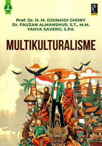 Image of Multikulturalisme