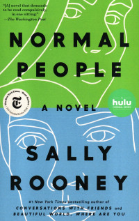 Image of Normal People