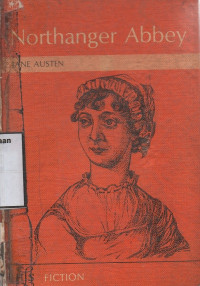 Image of Northanger Abbey