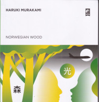 Image of Norwegian Wood (Noruwei No Mori)