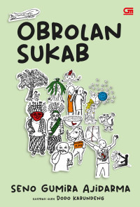 Obrolan Sukab