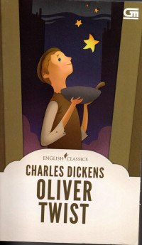 Image of Oliver Twist