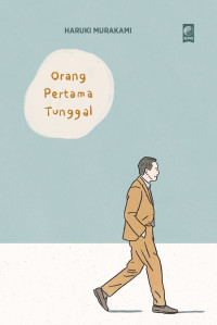 Orang Pertama Tunggal