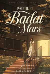 Image of Partikel Badai Mars