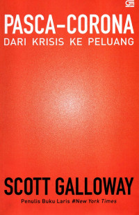 Image of PASCA-CORONA : Dari Krisis ke Peluang