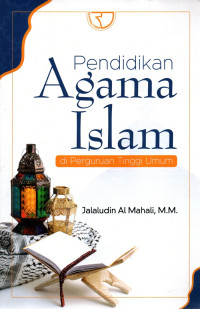 Image of Pendidikan Agama Islam di Perguruan Tinggi Umum
