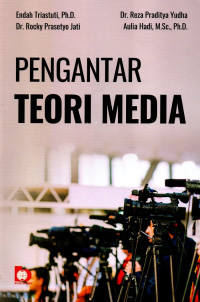 Image of Pengantar Teori Media