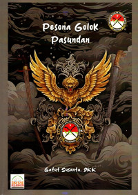 Image of Pesona Golok Pasundan