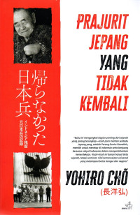 Image of Prajurit Jepang Yang Tidak Kembali