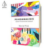 Image of Psikoanalisis: Sebuah Pengantar Singkat