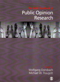 Image of Public Opinion Research