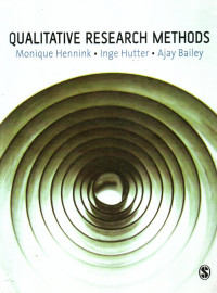 Image of Qualitative Research Methods