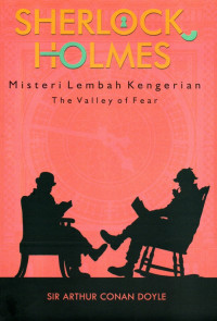 Image of Sherlock Holmes : Misteri Lembah Kengerian