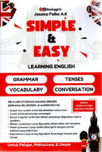 Simple & Easy Learning English