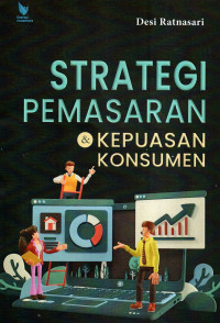 Image of Strategi Pemasaran & Kepuasan Konsumen