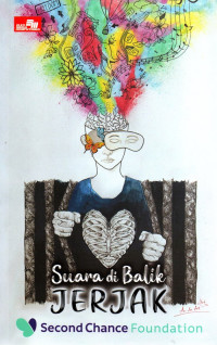 Image of Suara di Balik Jerjak
