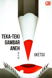 Image of Teka-Teki Gambar Aneh