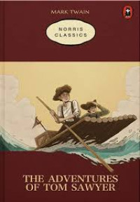 Image of The Adventures of Tom Sawyer
