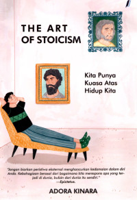 Image of The Art of Stoicism