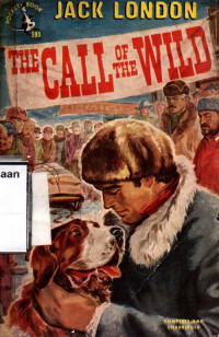 Image of The Call Of The Wild