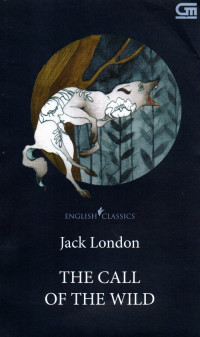 Image of The Call Of The Wild