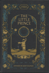 Image of The little prince