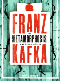 Image of The Metamorphosis and Other Stories