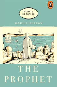 Image of The Prophet