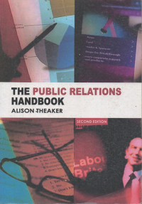 Image of The Public Relations Handbook