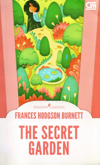 Image of The Secret Garden
