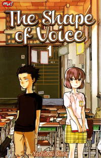 Image of The Shape of Voice 01
