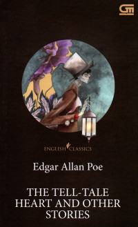 Image of The Tell Tale Heart and Other Stories