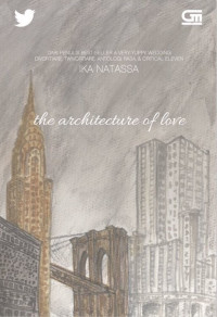 The Architecture Of Love