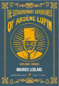 The Extraordinary Adventures of Arsene Lupin, Gentleman-Burglar