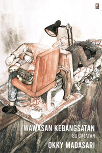 Image of Wawasan Kebangsatan