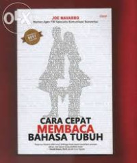 Cara Cepat Membaca Bahasa Tubuh