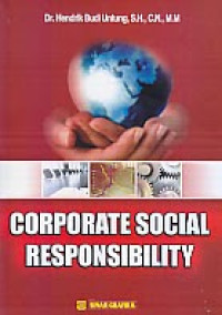 Image of Corporate Social Responsibility
