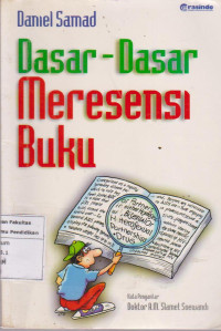 Dasar-Dasar Meresensi Buku