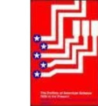 The Politics of American science, 1939 to the present