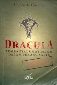 Dracula Pembantai Umat Muslim Dalam Perang Salib