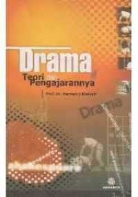 Drama : Teori dan Pengajarannya