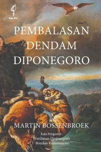 Pembalasan Dendam Diponegoro