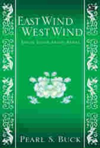 Image of East Wind West Wind : Angin Timur Angin Barat