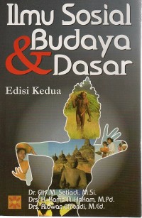 Ilmu Sosial & Budaya dasar