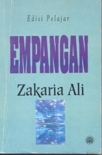 Empangan