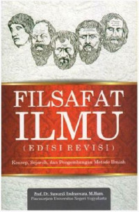 Filsafat Ilmu: Konsep, Sejarah, dan Pengembangan Metode Ilmiah