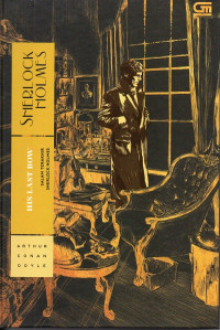 His Last Bow (Salam Terakhir Sherlock Holmes)